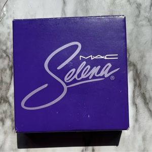 Mac Selena blush/bronzer